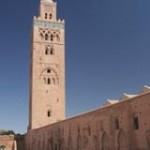 Koutoubia Mosque