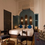Chefchaouen Suite Riad Cinnamon