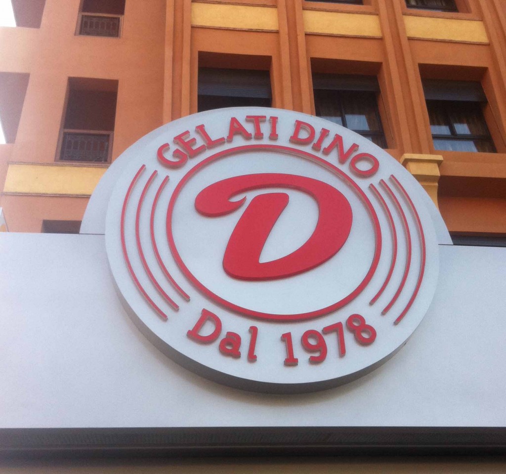 gelati dino boulevard mohammed V marrakech